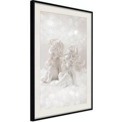 Arkiio Affisch Love in the Clouds [Poster] 20x30 Poster